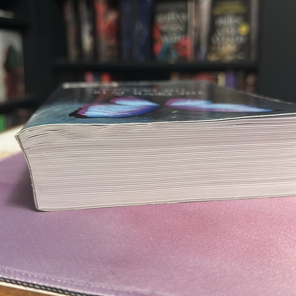 Indie OOP Quicksilver - Picture 5 of 5